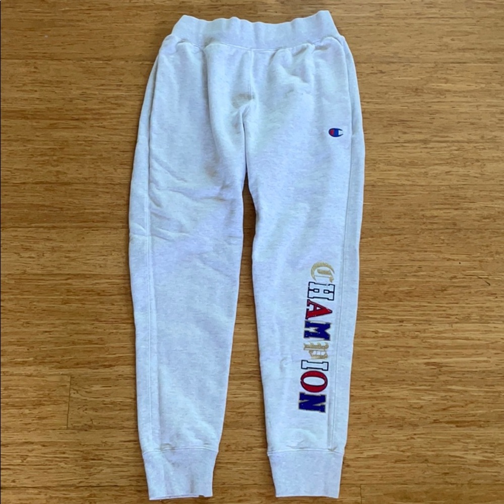 Champion Joggers